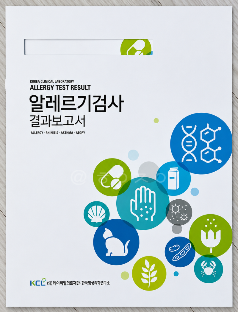 임산부 알레르기검사·막달검사 결과·태동검사 마지막 정기검진