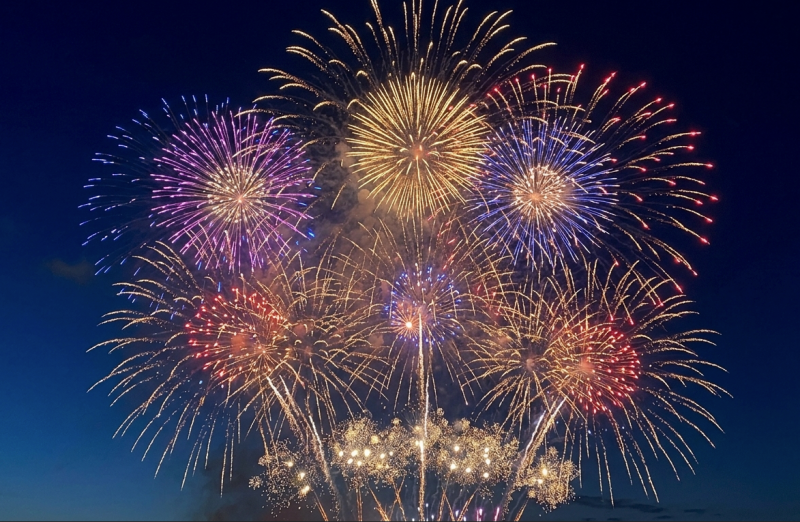2026 서울 여의도 세계불꽃축제 기본정보 명당 위치 꿀팁까지