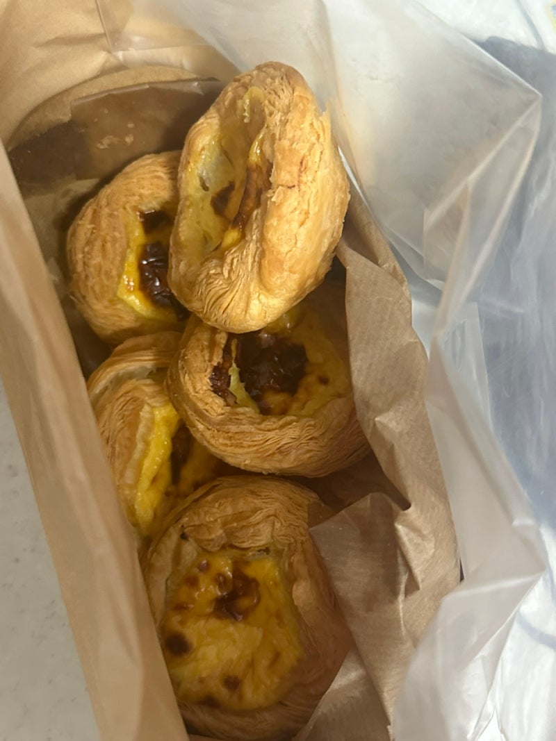 [목포시 상동]목포 에그타르트 맛집, 목포 여행 필수 코스 ‘커피창고로’