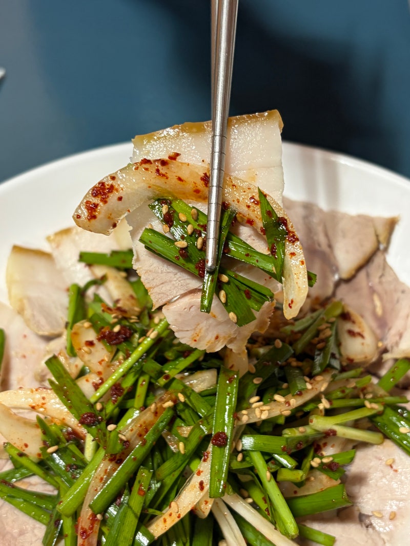 대전 중앙시장 맛집 오씨칼국수 원동본점, 대전 정착 6년 만에 드디어 다녀온 물총칼국수