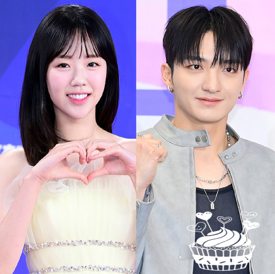 '런닝맨' 지석진, '속 썩이면 얘기해라' 하더니 정작 지예은♥바타 비밀연애는 몰랐다니…