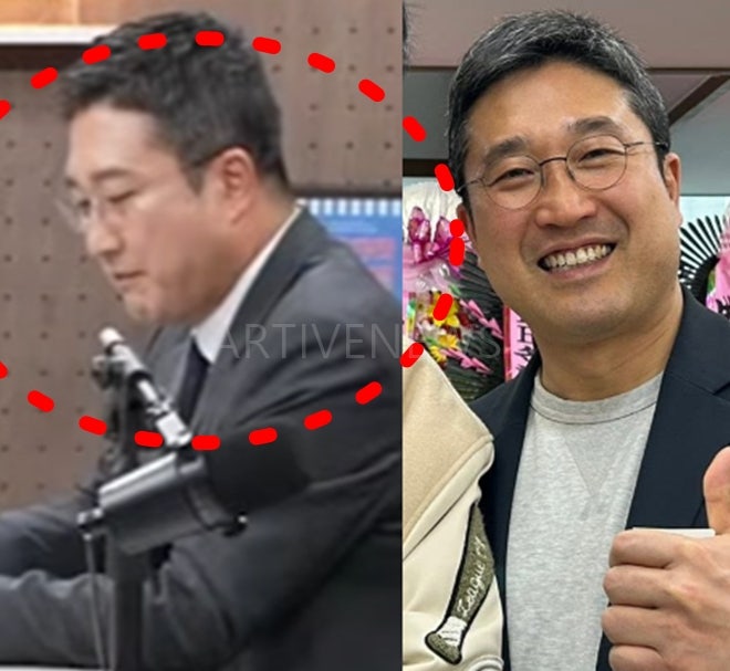 서용주 김현지 청와대 인사라인 언급 논란 이후 민주당 지지층 실제 여론 상황..프로필 정보....