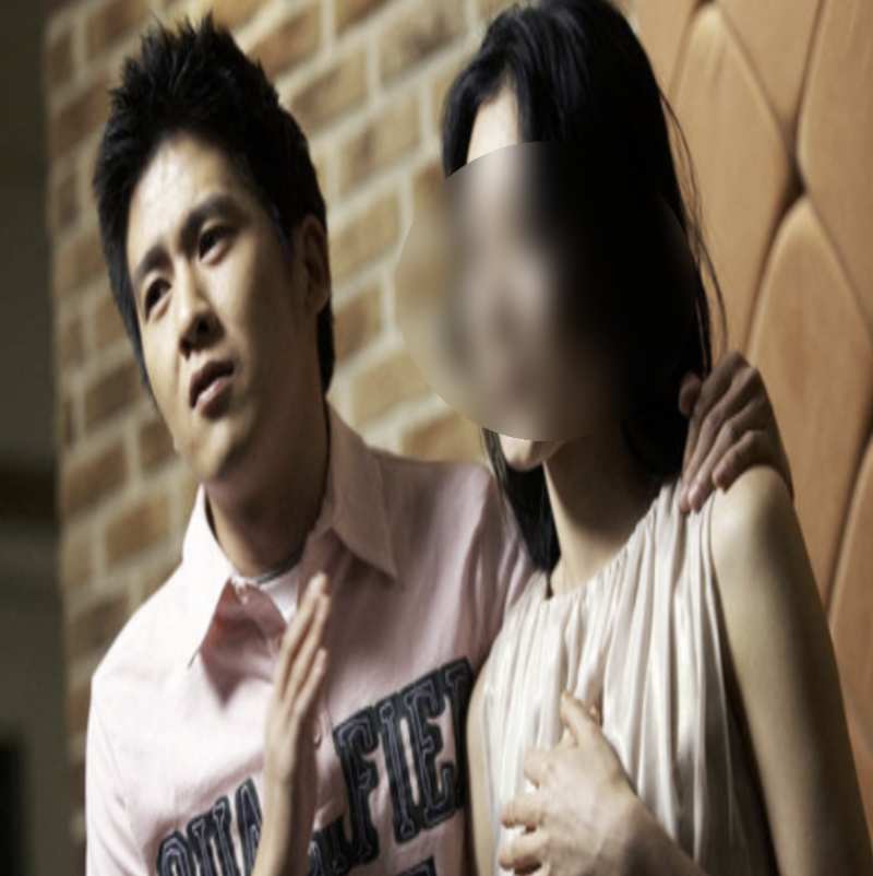 "홍경민과 열애설에 소문 파다하더니..." 결국에는 부산 100억 고기집 재벌가랑 결혼한 톱가수
