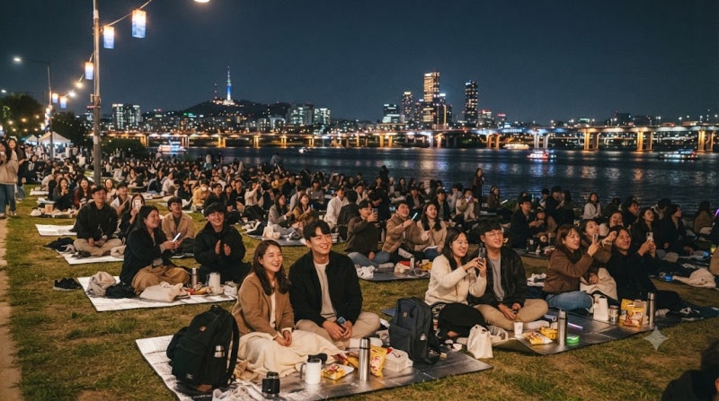 2026 서울 여의도 불꽃축제  일정 및 추천 명당자리 총정리 (+시간, 노들섬 티켓팅, 식당, 호텔 ....