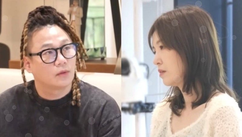윤민수 전처 김민지, 18년 만에 내려놓은 굴레…경주 글에 숨은 '이것' 총정리