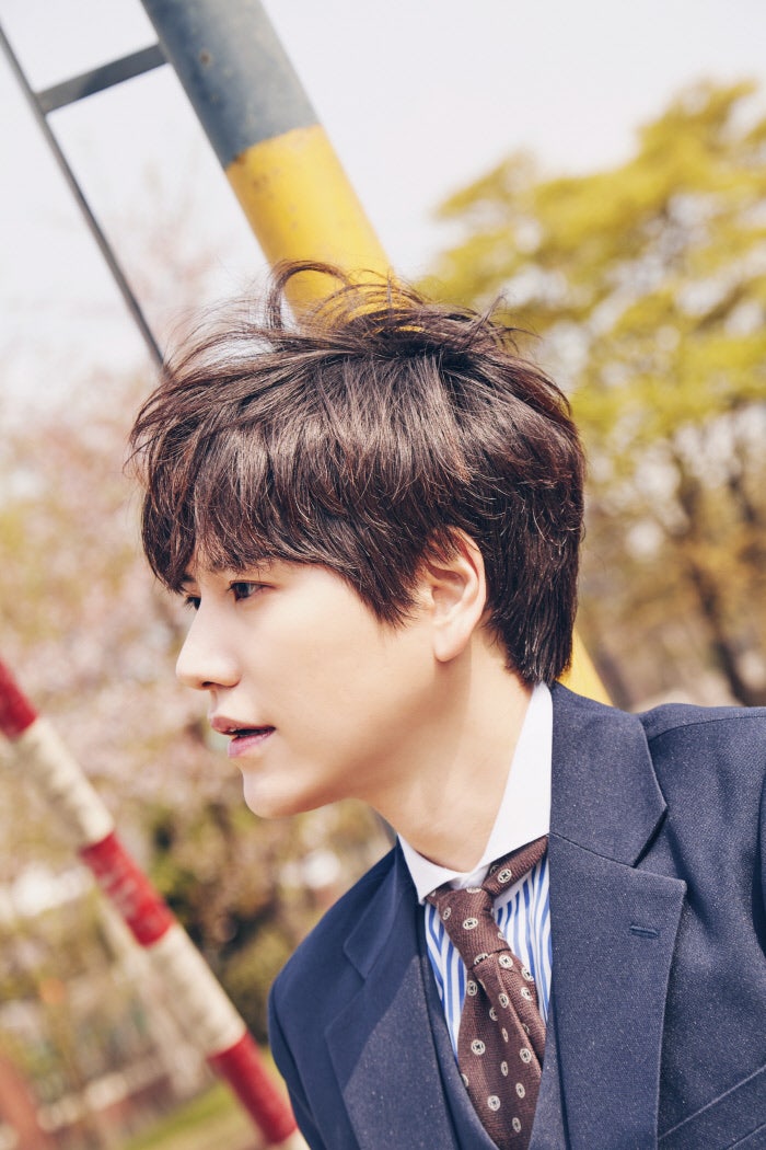 슈퍼주니어 규현 '쏘리쏘리' 냉미남 시절 연애 못 한 진짜 이유? (입만열면 트루만쇼)