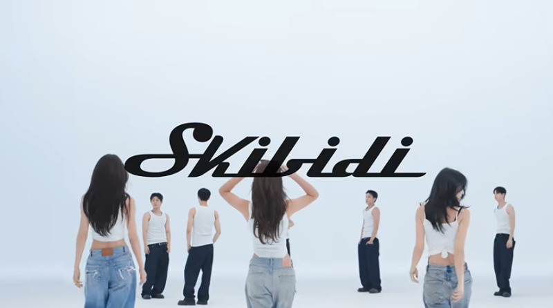 소녀시대 효리수 누구? 효연·유리·최수영 ‘Skibidi’ 유튜브 차트 1위