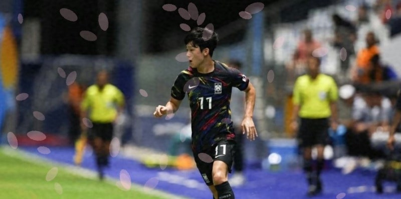 20세 양민혁, 왜 하필 이번 주에 아픈가...71억 병역 특례의 운명이 걸렸다