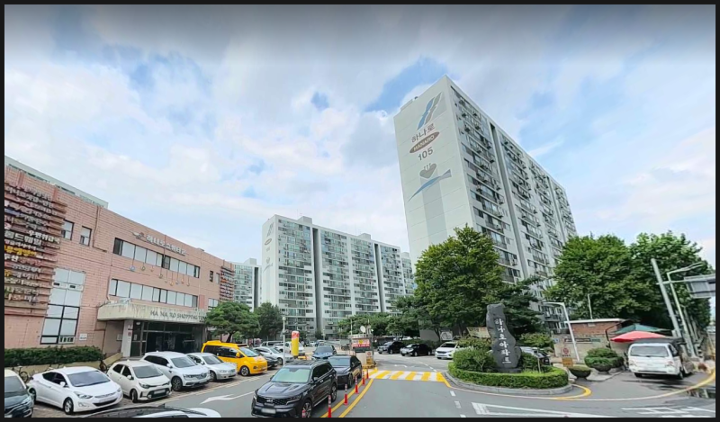 대전시 서구 월평동 하나로아파트 110동 13층 24평형 / 사건번호2024타경121203 / 대전아파트매매....