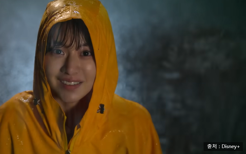 '숨긴 힘이 다시 움직인다' 디즈니+ 드라마 무빙 인물관계도 출연진 시즌2, 조인성 X 한효주 | ....