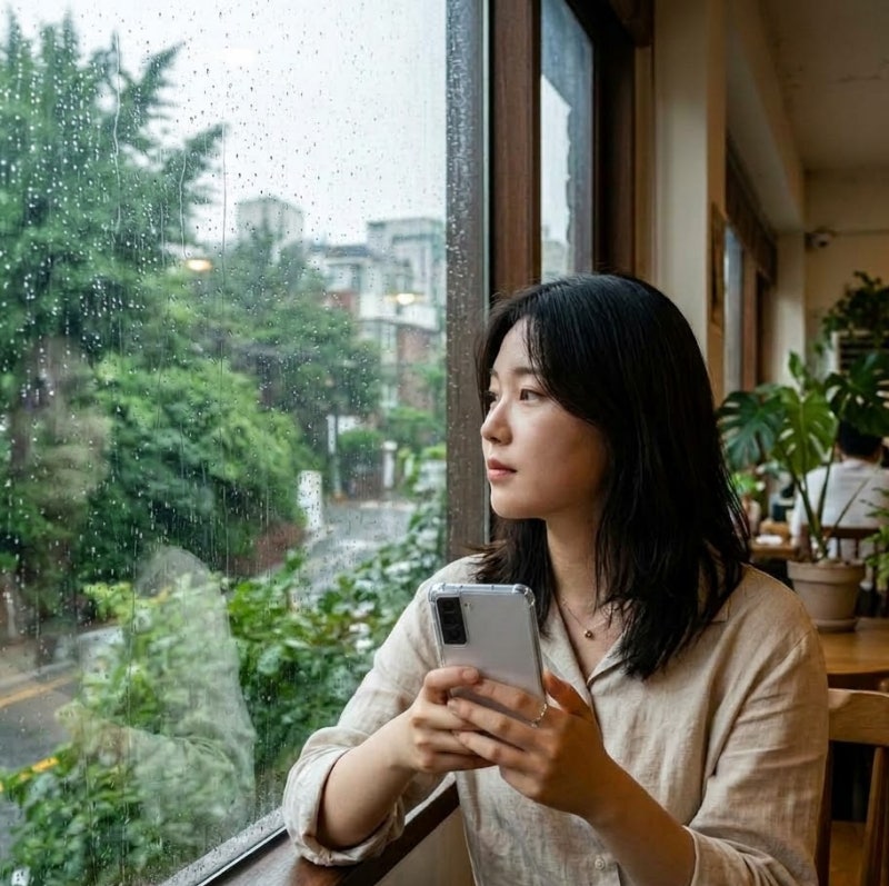2026 한국 날씨 앱 어플 추천 BEST 5 비교와 기상청 날씨알리미 설정법