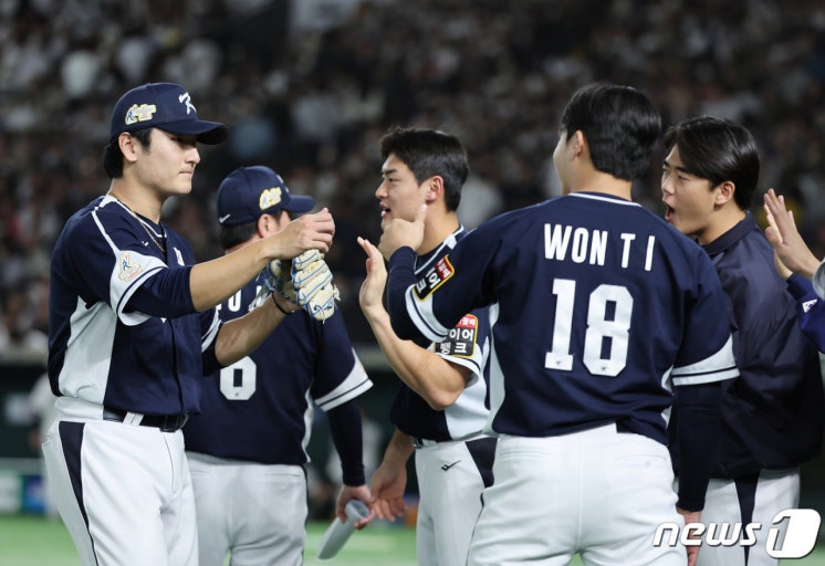 [야구썰 참견] 3년 만에 돌아온 APBC, 이번엔 누가 뜰까? 도쿄돔에서 만날 ‘KBO 미래의 별’ ⚾