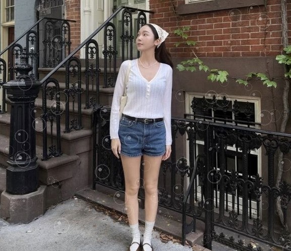 37세 제시카, 시간을 거스르는 동안 비주얼…16년 만에 '냉면' 재회까지, 그 모든 것