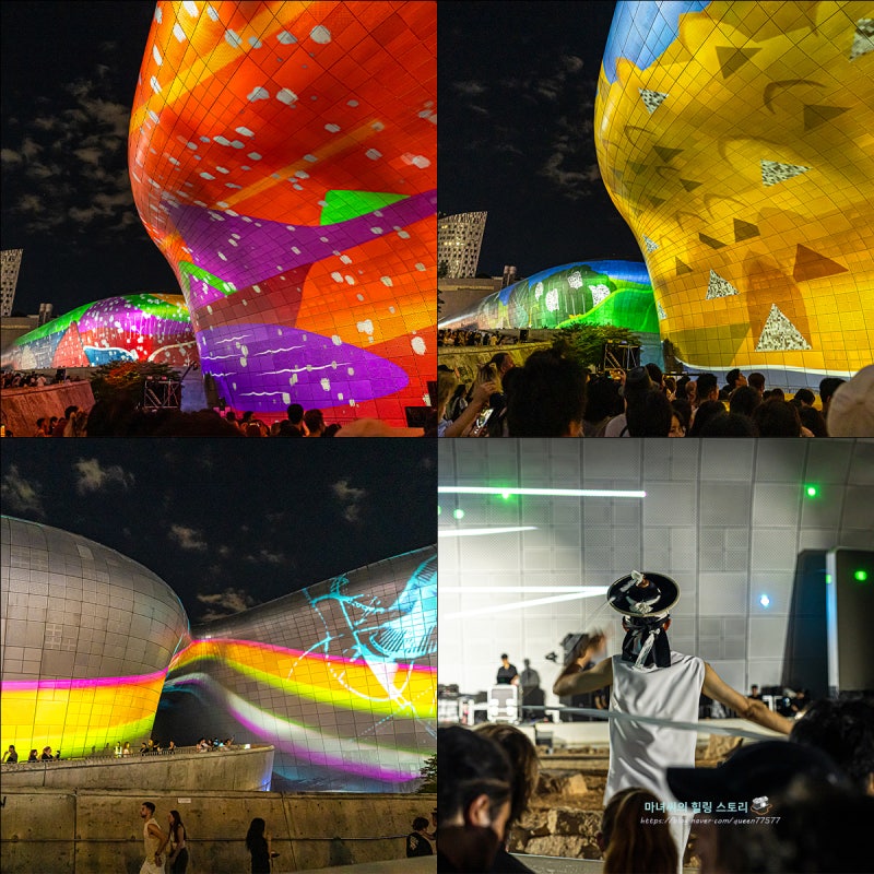 동대문 DDP 놀거리 디자인플라자 서울라이트 2026