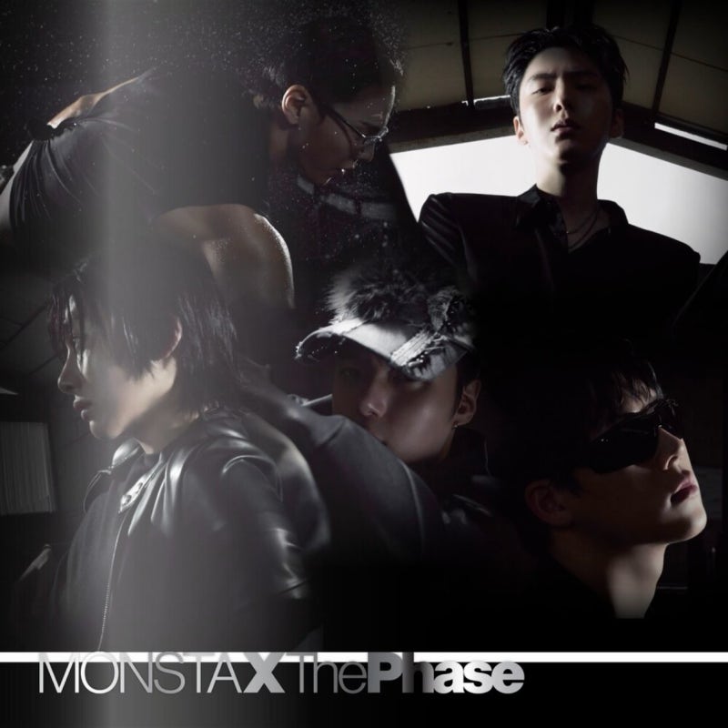 MONSTA X 몬스타엑스 - MAGIC 매직 [영어가사해석 번역 뜻 의미] (2026년)