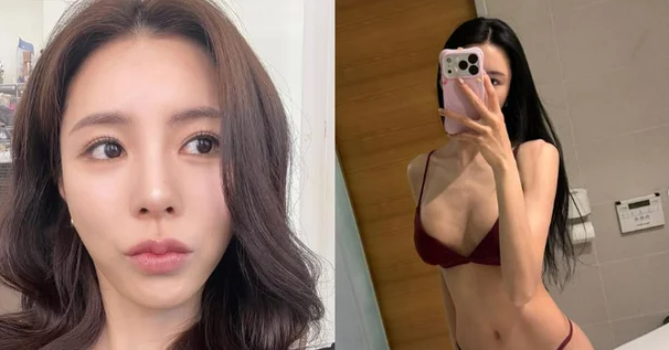학폭으로 코트 떠나더니 깜짝 근황… 배구선수 이다영 수영복 사진에 일본까지 들썩인 이유