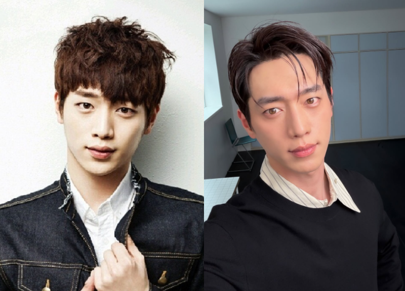 서강준 프로필 나이 키 학력 고향 데뷔 작품 드라마 총정리