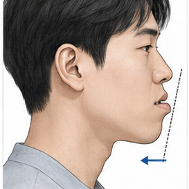 비수술 주걱턱 교정, 가능한 사람과 불가능한 사람이 따로 있다