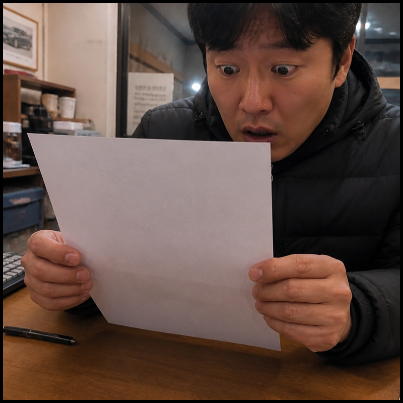 “차값 아낀 돈 수리비로 다 토해내나” BYD 차주가 받은 370만원 견적