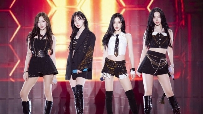 에스파 북미투어 49달러 논란 전말과 캣츠아이 티켓 격차의 진실