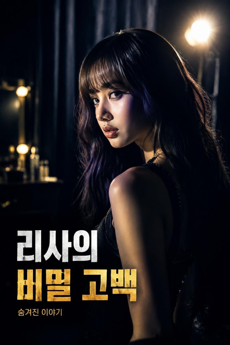 블랙핑크 리사 다큐 Always Lalisa, 비밀 연애와 Dream 고백이 던진 의미