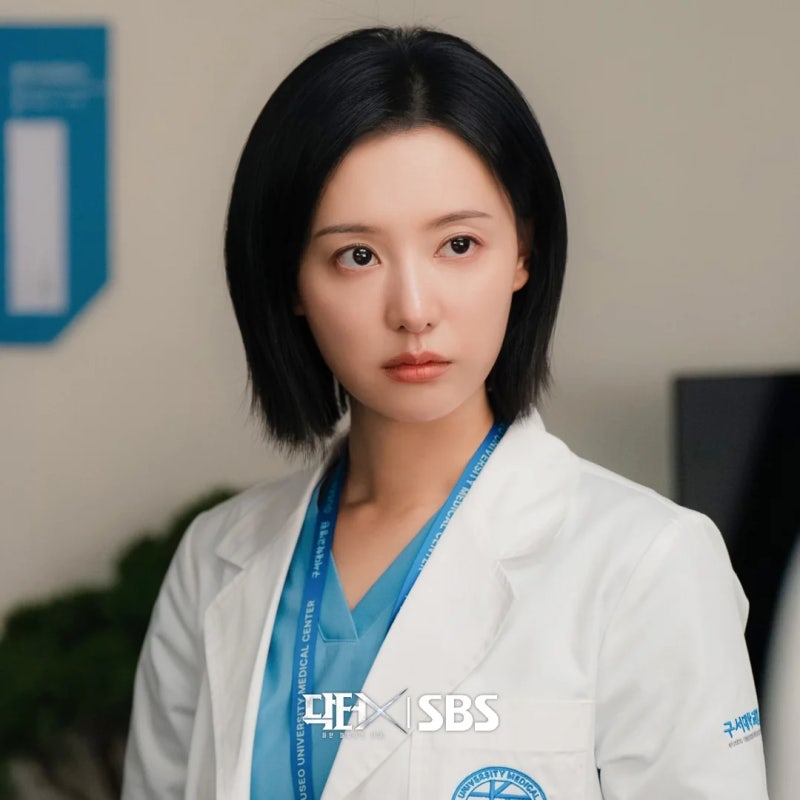 [닥터X] 김지원 첫 메디컬 도전 줄거리와 등장인물 분석