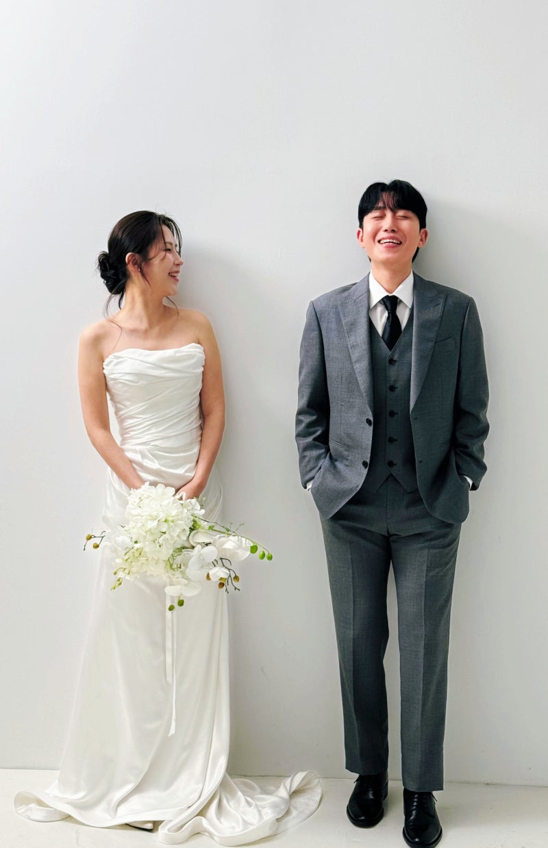 w8. 오우드하우스 촬영 후기(+김진우 작가님, 시안공유)