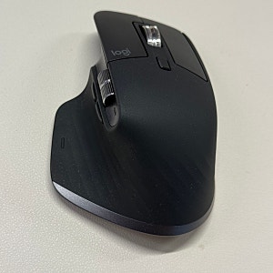로지텍 MX Master 3S 후기, 사무용 마우스 한 달 써보니