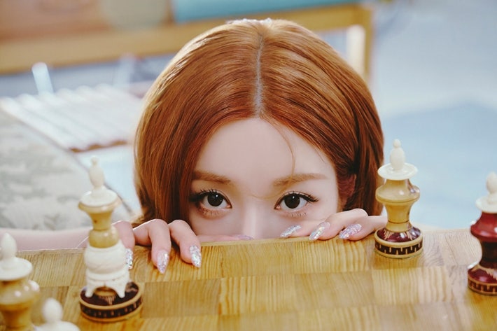 권은비 워터밤 불참, 신곡 데자부 먼저 낸 진짜 이유는?