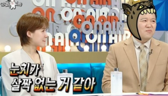 그땐 웃고 넘겼는데… 김구라 “박위 눈치 없는 것 같다” 2년 전 발언 왜 다시 떴나?