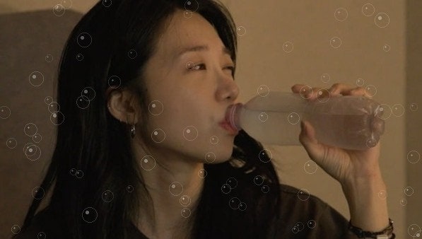 A 13-year idol's bare-faced wash, 380 days of living together chemistry... Jung Eun-ji breaks the mold on 'The Manager'
