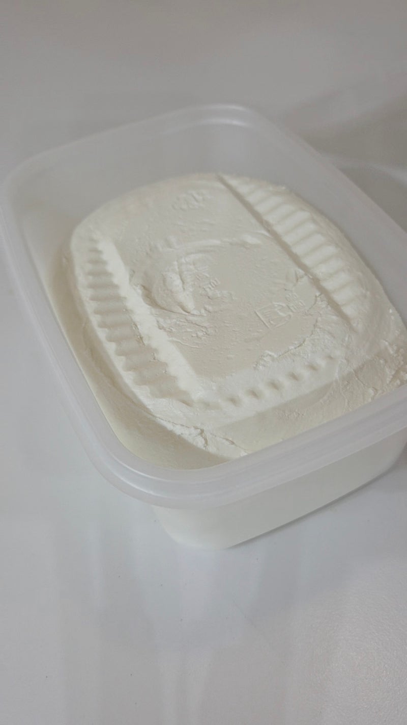요거트빌리지 꾸덕한 그릭요거트 1kg 내돈내산 후기