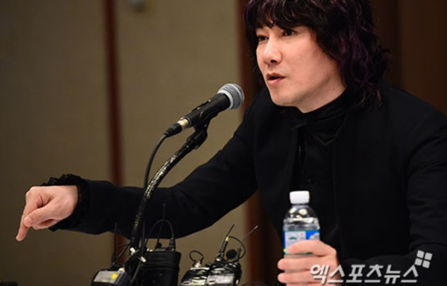 "생선구이집이 연매출 40억?" 김장훈 식당, 2호점까지 간다