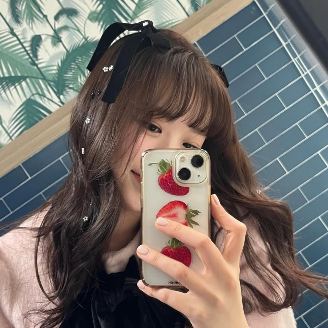 열애 8개월째 깜짝 소식 전한 스타.. 굶는 대신 선택한 "다이어트법"