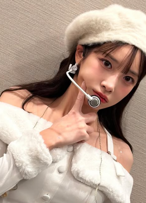 러블리즈 유지애 나무위키 프로필 활동내역 정리