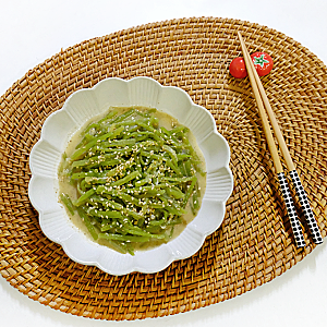 고구마줄기볶음 레시피 요리 고구마순볶음