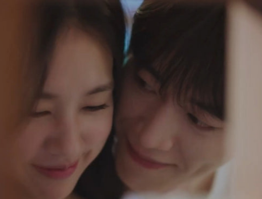 서강준 안은진 10년 연애가 흔들린다… 서강준《너 말고 다른 연애》에서 무슨 일이? ‘비주....