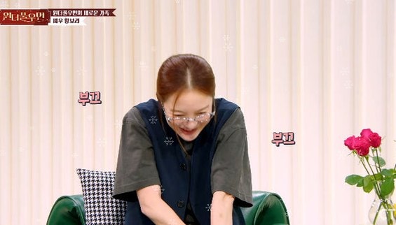 황보라 아들 무대 난입, 알고 보니 1% 확률 뚫고 얻은 기적의 아이… 26개월 에너자이저 육아 ....