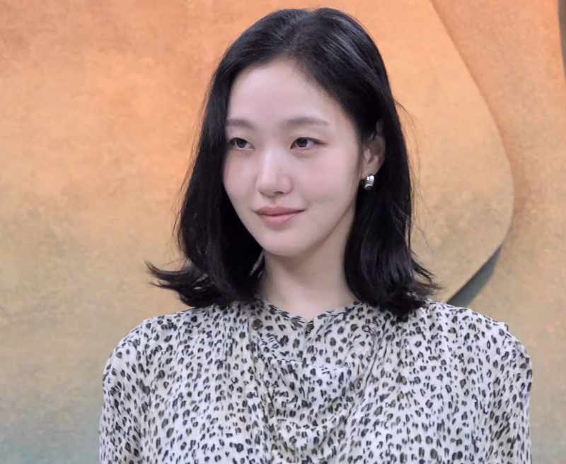 김고은 프로필, 중단발 거지존 헤어부터 르메르 패션 호불호까지