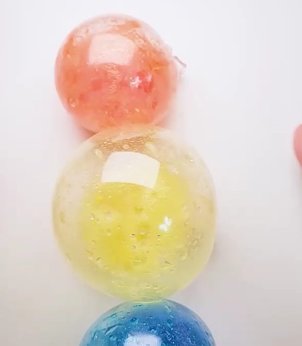 말랑이만들기