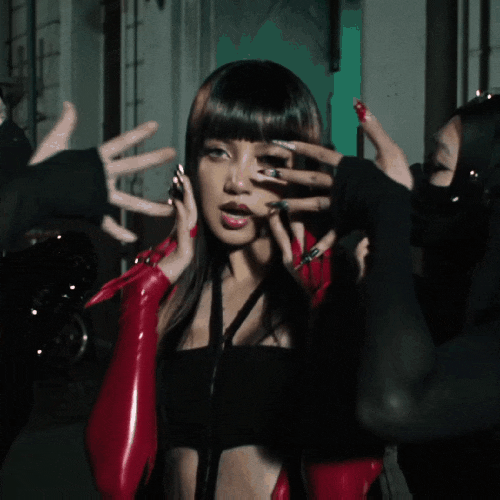블랙핑크 LISA (리사) - SaWaDiKa (사와디카) [뮤비 가사 해석 의미]