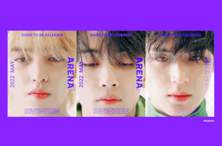 세븐틴 빙의글 추천 11.