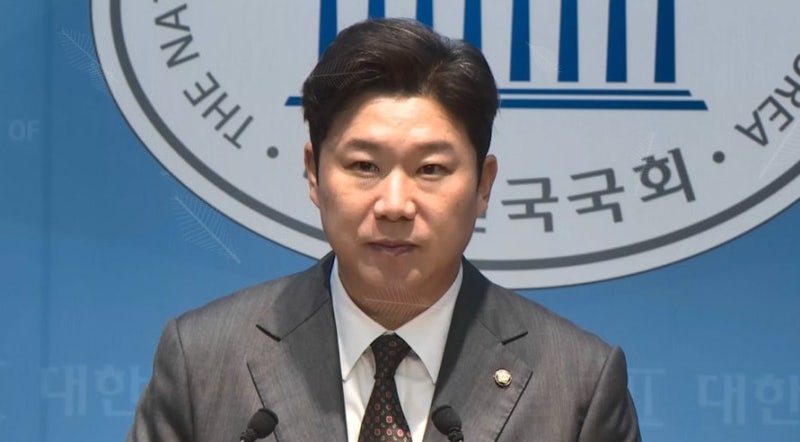 진종오, 당권 정지 2년에 "법원 간다" 선언…한동훈 지원 대가가 이 정도일 줄은