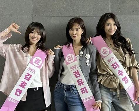 효리수! 효연·유리·수영 Skibidi 데뷔부터 유튜브 1위까지