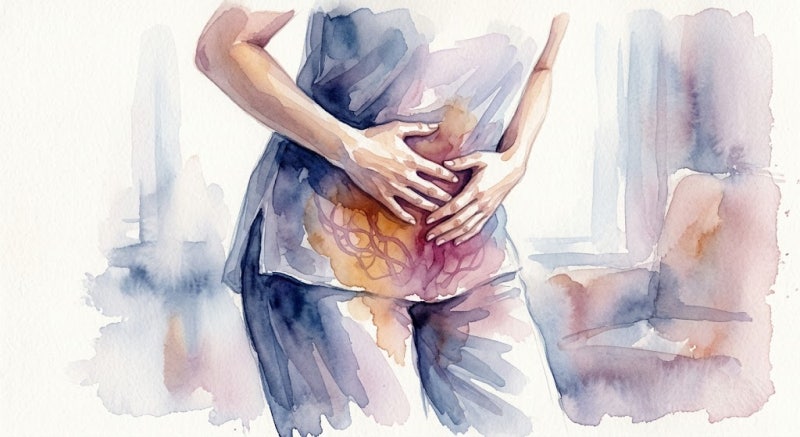 원인 모를 만성 하복부 통증, 골반 울혈 증후군 한방 치료