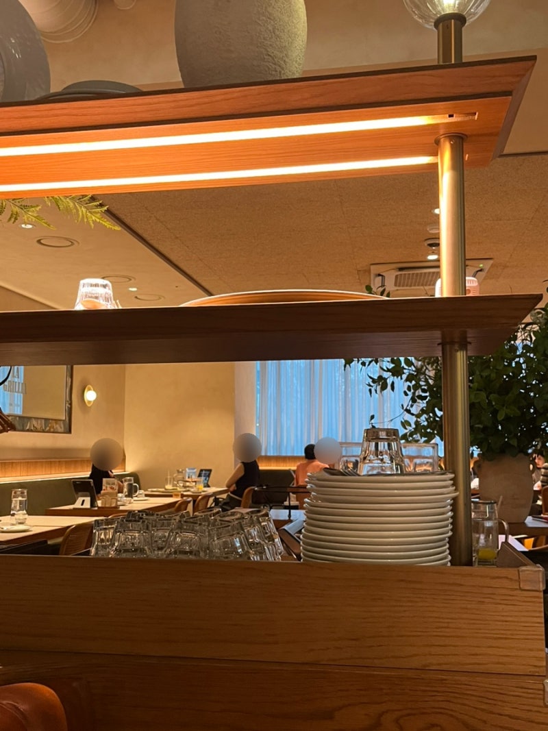 라그릴리아 강남스퀘어점 썸머커플세트 후기 - 분위기·제휴할인·워크인 방문 총정리