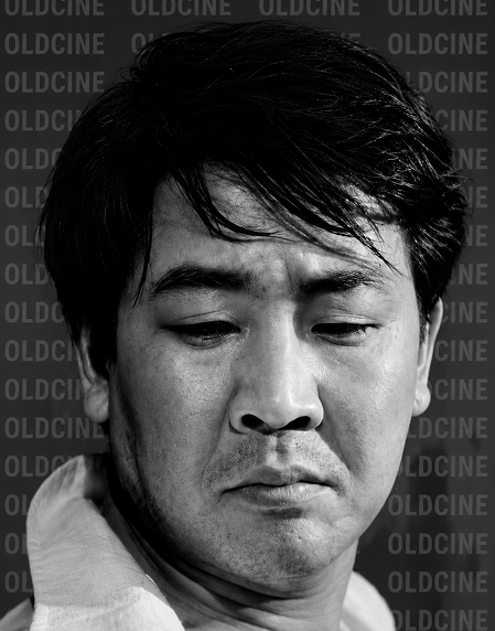 [한국영화배우 100인] 93.최불암