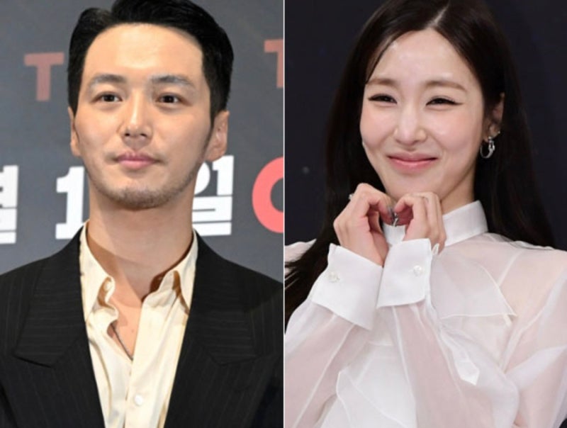 변요한, 티파니와 1년 반 만에 결혼…결심하게 만든 한마디는 따로 있었다