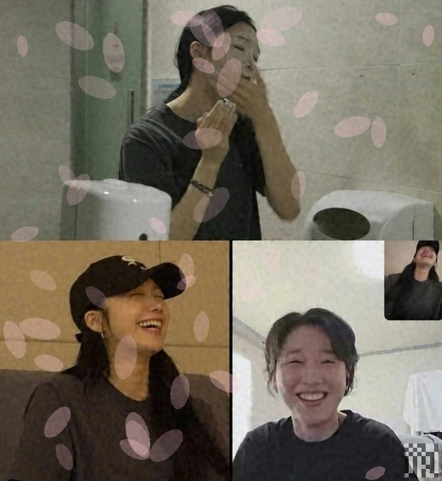 380일을 함께 사는 7년차 매니저의 정체…13년차 아이돌 정은지가 밝힌 '진짜 일상'의 의미
