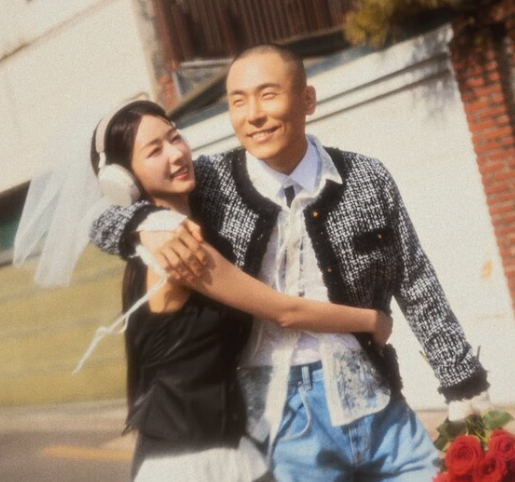 썸데이 라도 가수 포기하고 작곡가 된 이유 눈물의 생활고 (+프로필 나이 결혼 아내 윤보미)